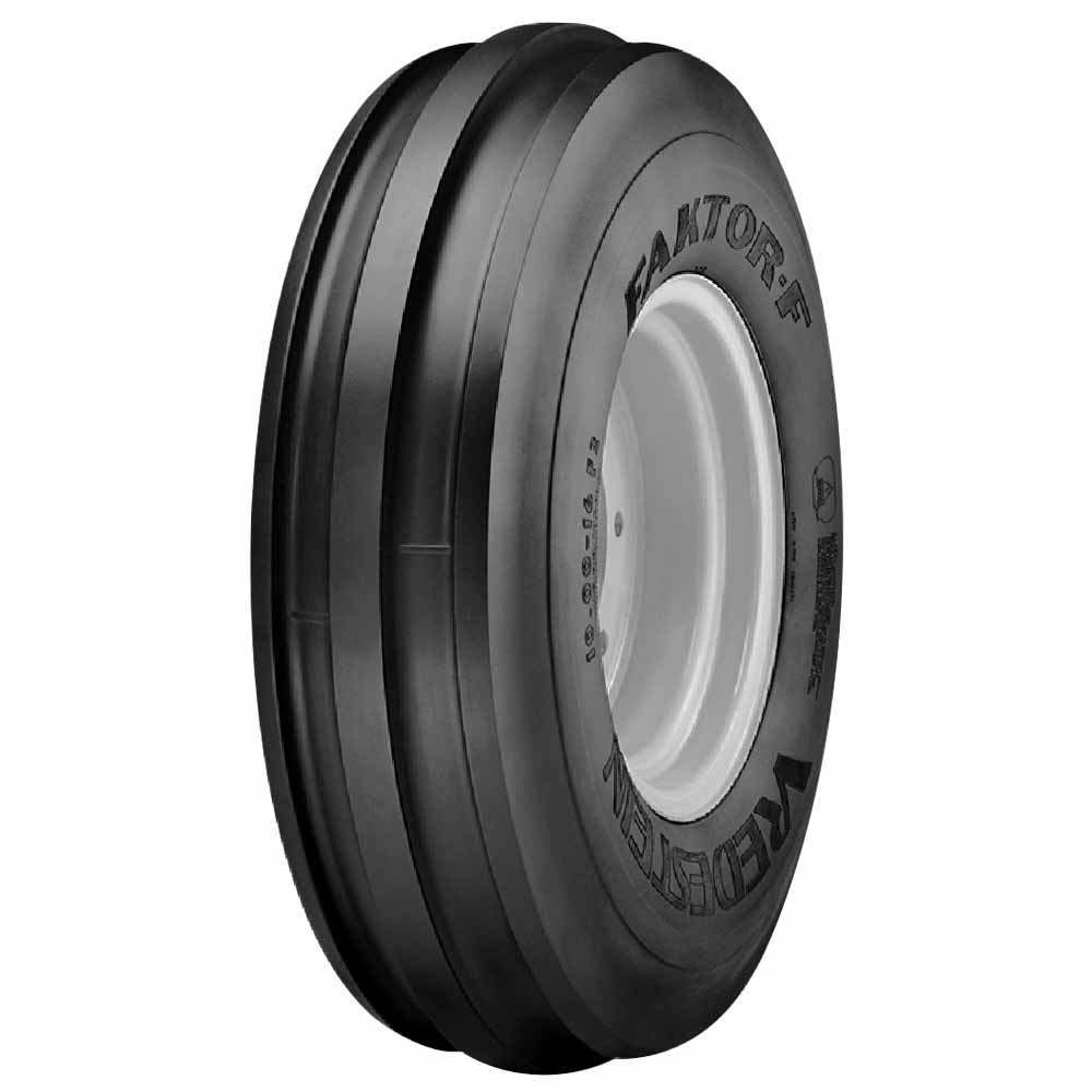 Pneu Apollo Aro 16 Faktor-F F2 1000-16 8 Lonas TT Agrícola (10.00-16)