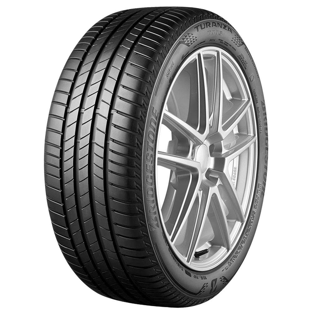 Pneu Bridgestone Aro 17 Turanza T005 205/55R17 91V