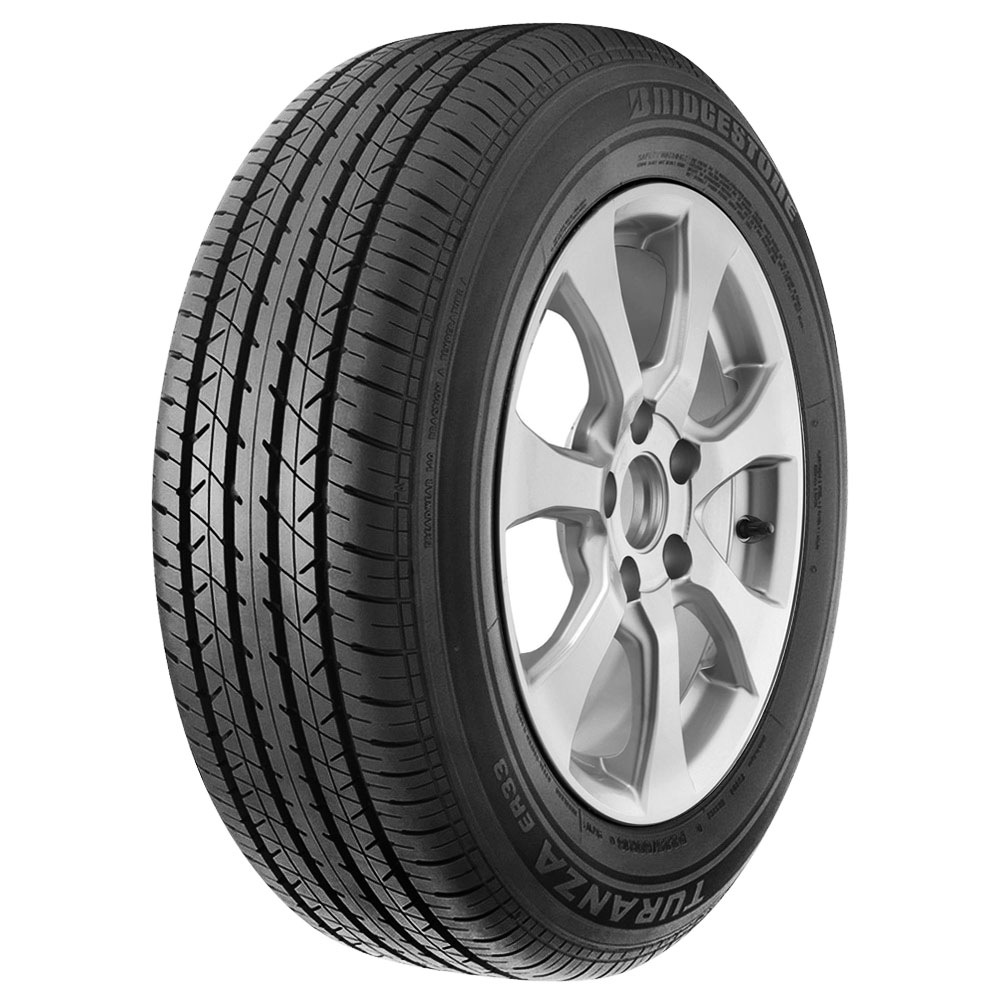 Pneu Bridgestone Aro 17 Turanza ER33 215/50R17 91V Original Honda Civic