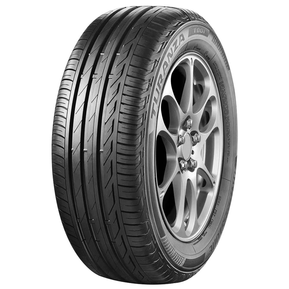 Pneu Bridgestone Aro 18 Turanza T001 225/50R18 95W RUN FLAT Original BMW X1