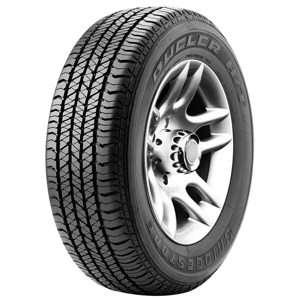 Pneu Bridgestone Aro 16 Dueler HT 684 II 255/70R16 111H