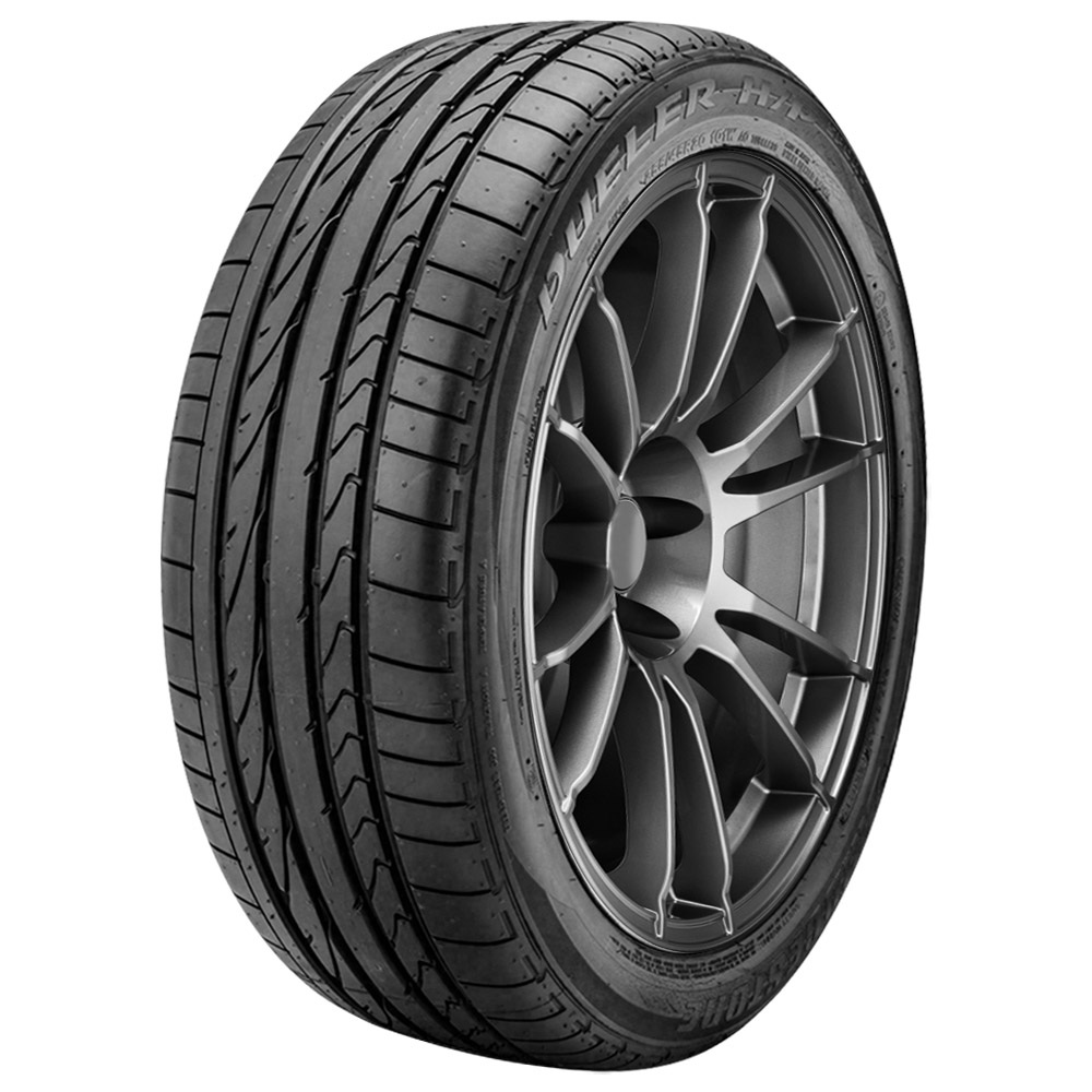 Pneu Bridgestone Aro 20 Dueler HP Sport 315/35R20 110Y XL RUN FLAT BMW X5 / X6