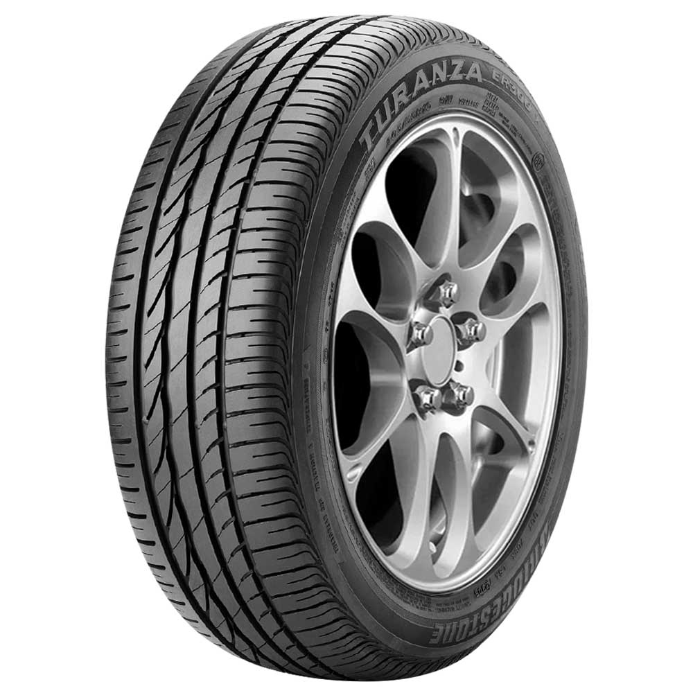 Pneu Bridgestone Aro 18 Turanza ER300 245/45R18 100Y XL Original Audi A6 / A7