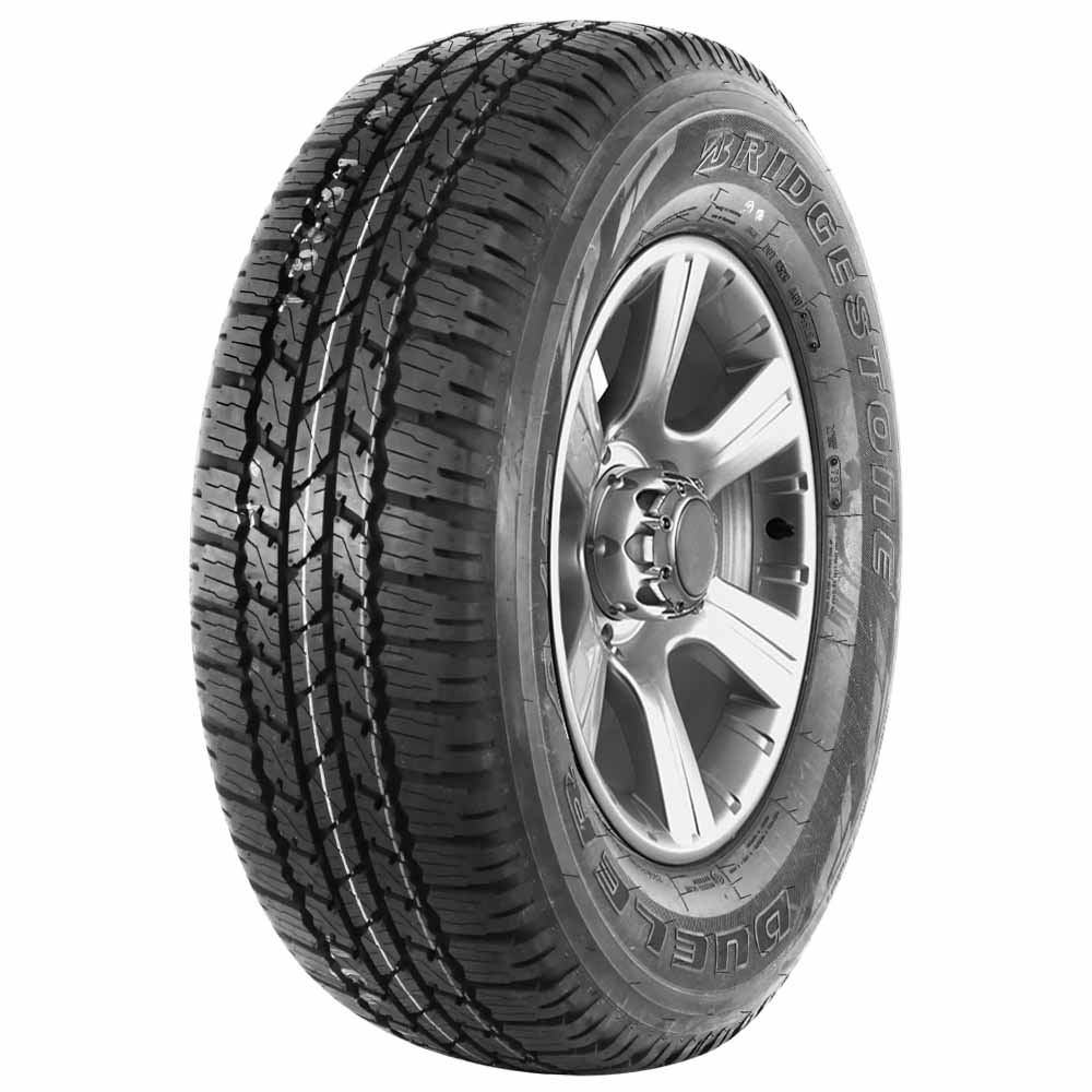Pneu Bridgestone Aro 16 Dueler AT693 255/70R16 111T
