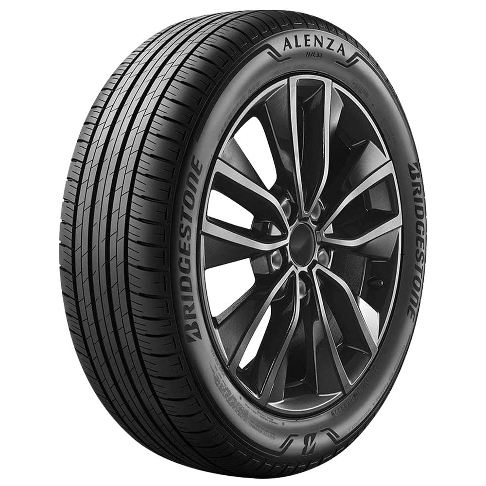 Pneu Bridgestone Aro 18 Alenza HL33 225/60R18 100H