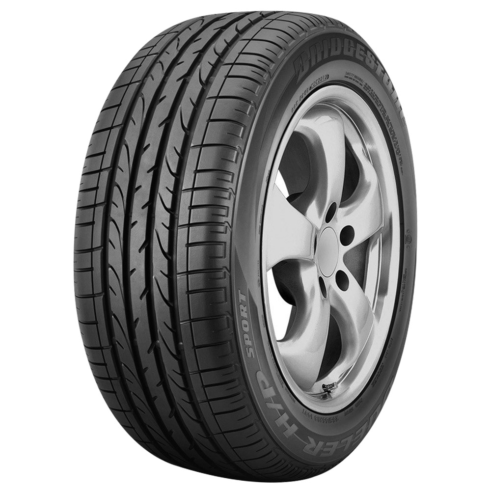 Pneu Bridgestone Aro 19 Dueler HP Sport 235/55R19 101W Original Audi Q5