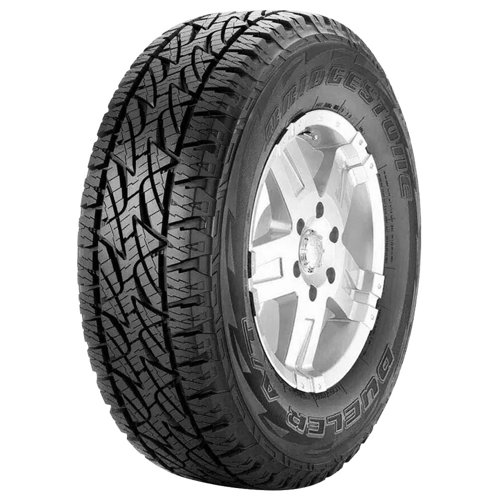 Pneu Bridgestone Aro 16 Dueler AT Revo 2 235/70R16 106T