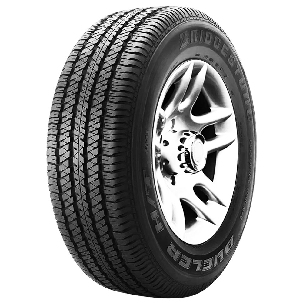 Pneu Bridgestone Aro 18 Dueler HT 684 II 265/60R18 110H