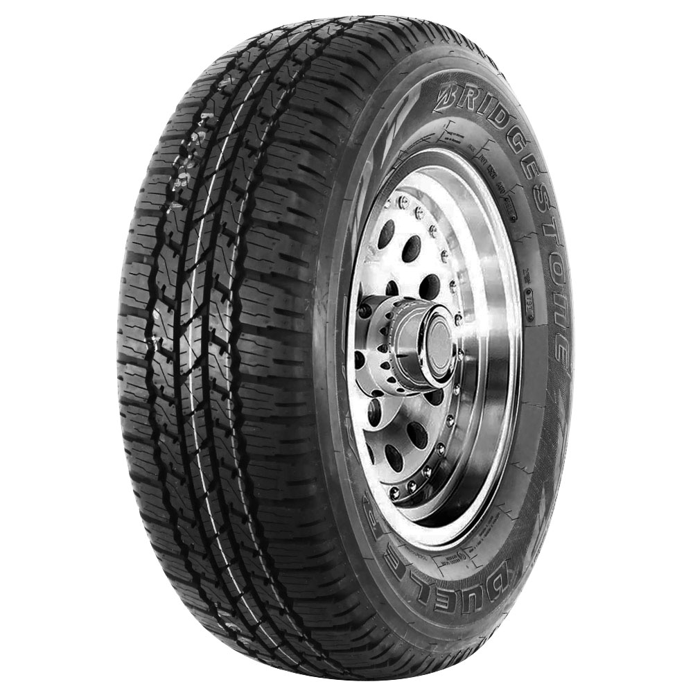 Pneu Bridgestone Aro 17 Dueler AT 693 265/65R17 112S