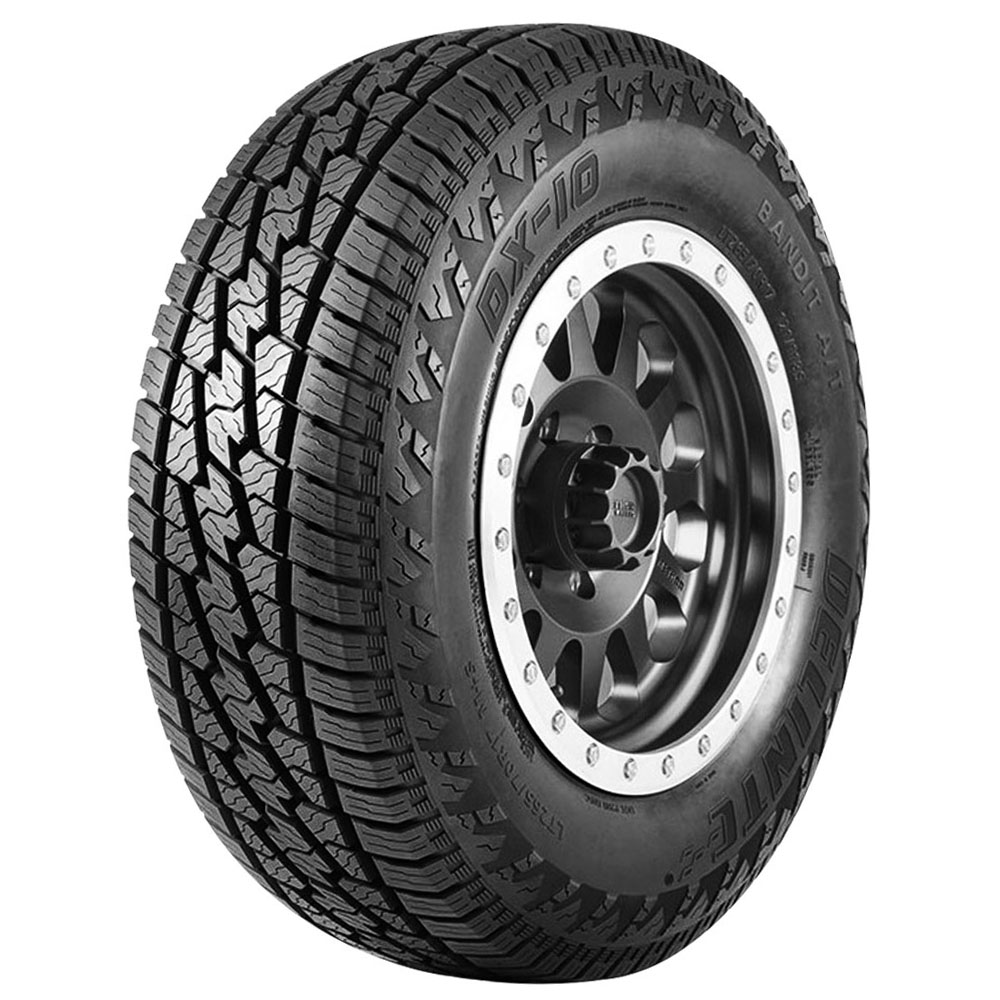 Pneu Delinte Aro 15 DX10 Bandit AT 205/65R15 99H