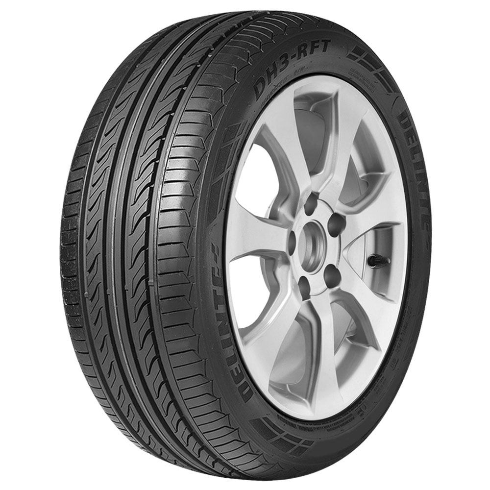 Pneu Delinte Aro 16 DH3 205/55R16 91W RUN FLAT