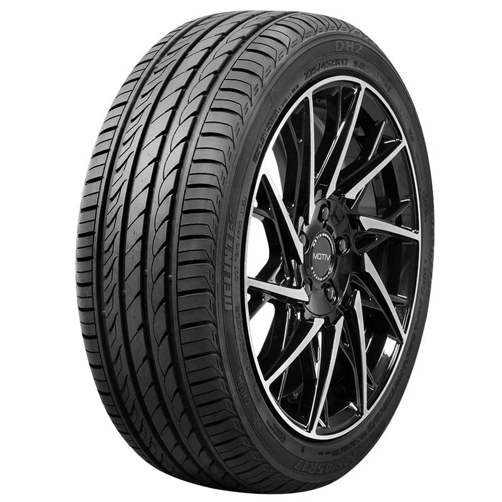 Pneu Delinte Aro 15 DH2 185/60R15 84H