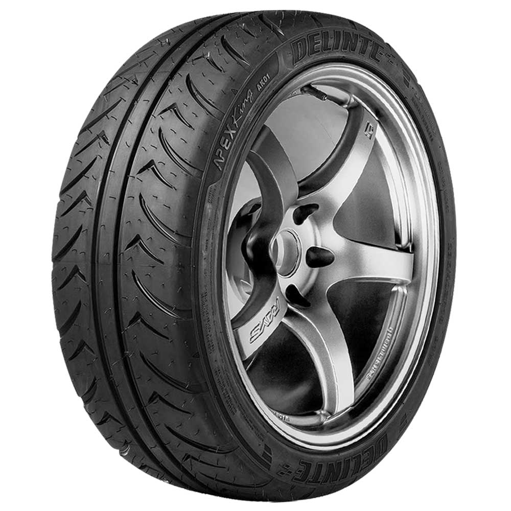 Pneu Delinte Aro 15 Apex King AK01 XL 195/55R15 86W
