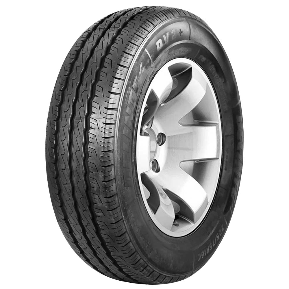 Pneu Delinte Aro 15 DV2+ 195/70R15 104/102S 8 Lonas