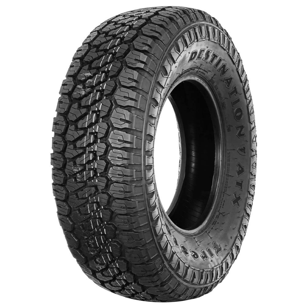 Pneu Firestone Aro 16 Destination ATX AT 235/70R16 106T