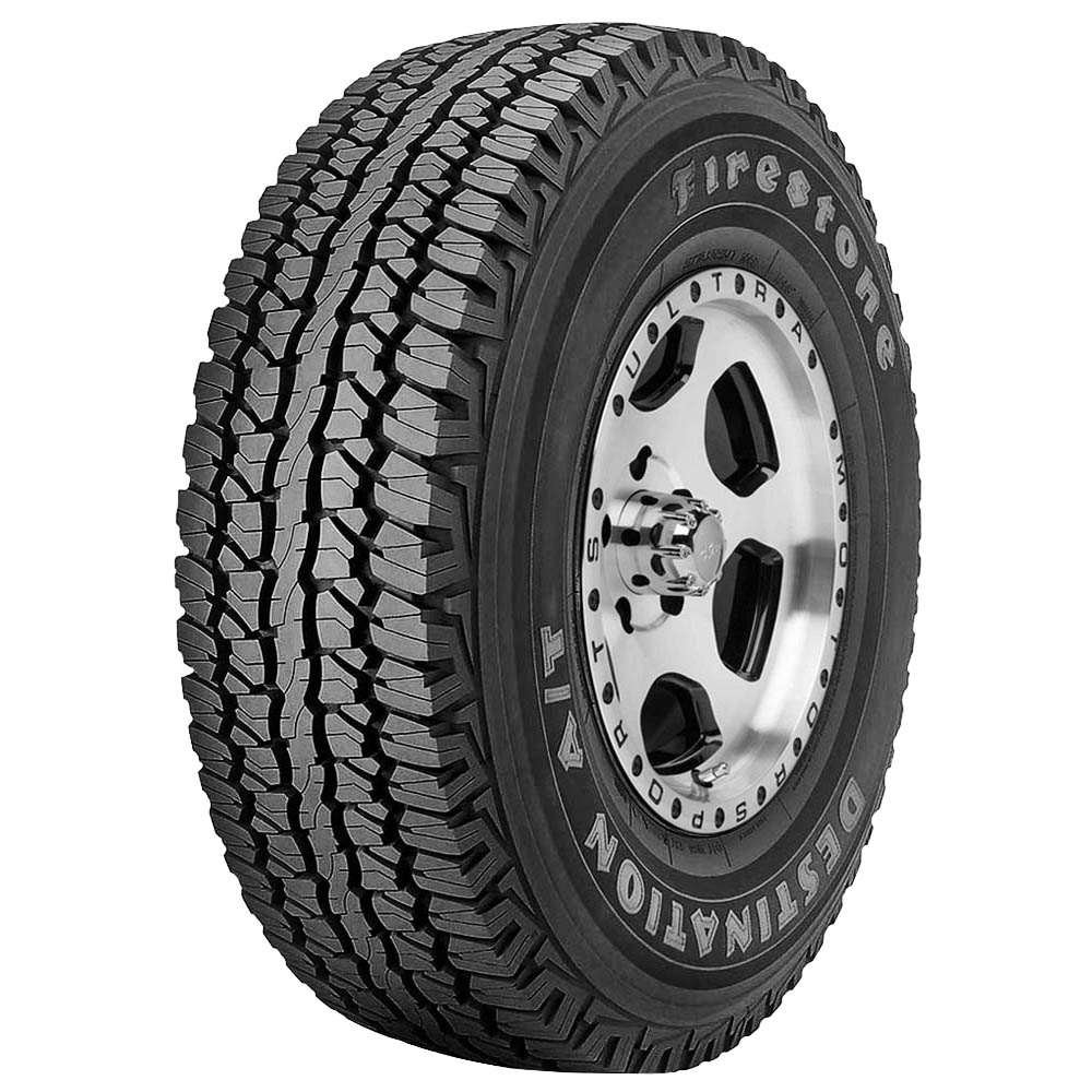 Pneu Firestone Aro 15 Destination AT XL 225/75R15 110/108S