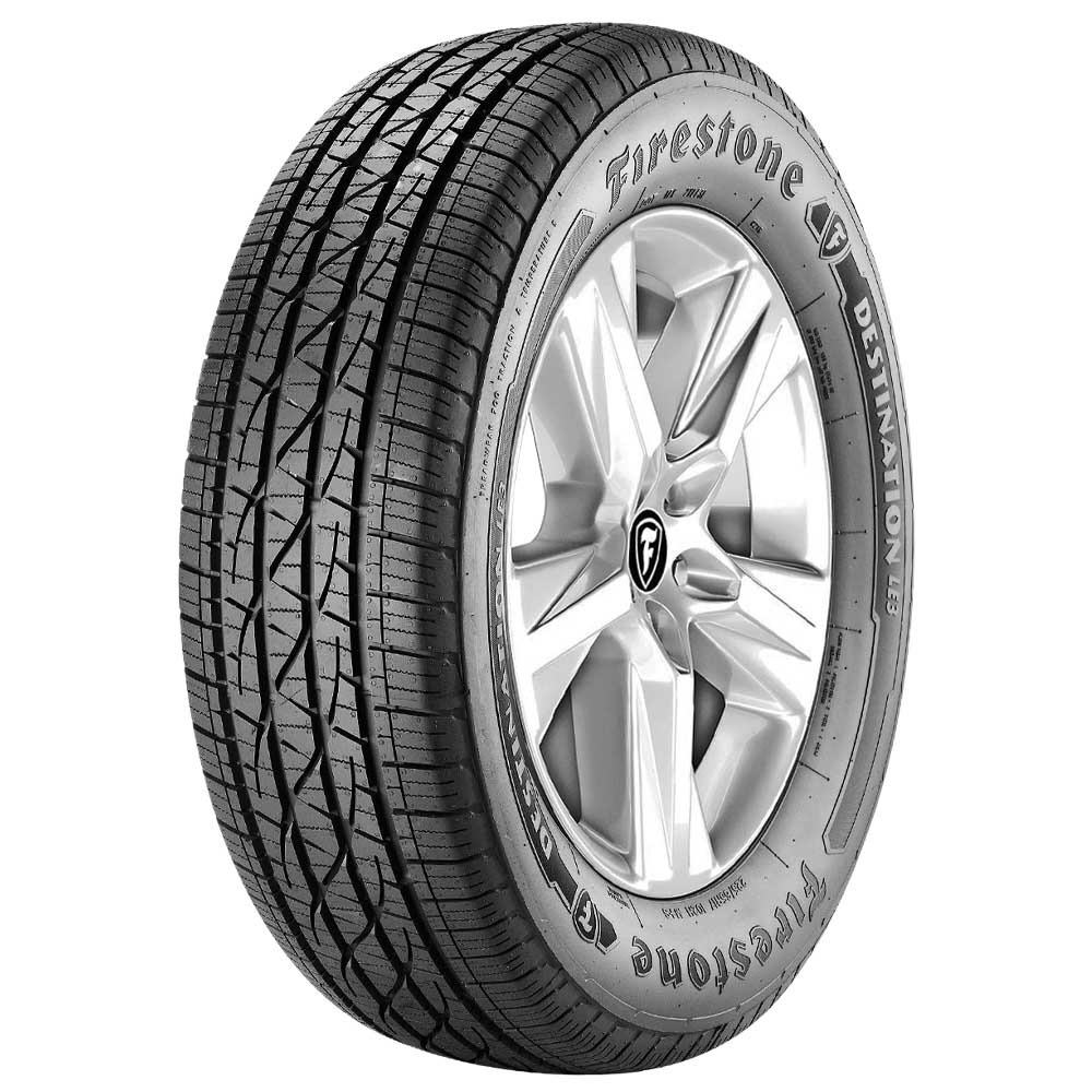 Pneu Firestone Aro 16 Destination LE3 205/65R16 95H