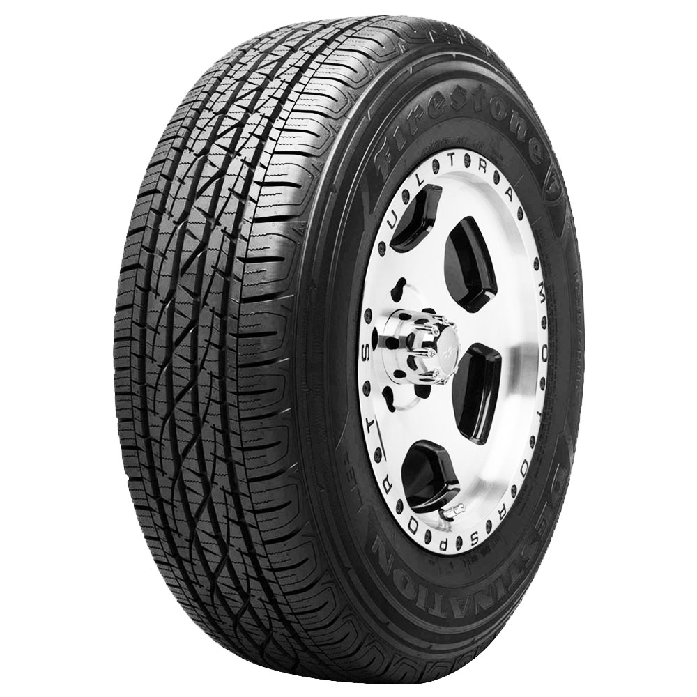 Pneu Firestone Aro 18 Destination LE2 235/60R18 103V