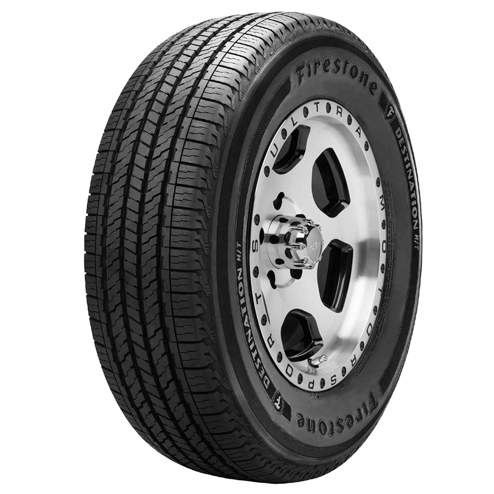 Pneu Firestone Aro 16 Destination HT 265/70R16 112T