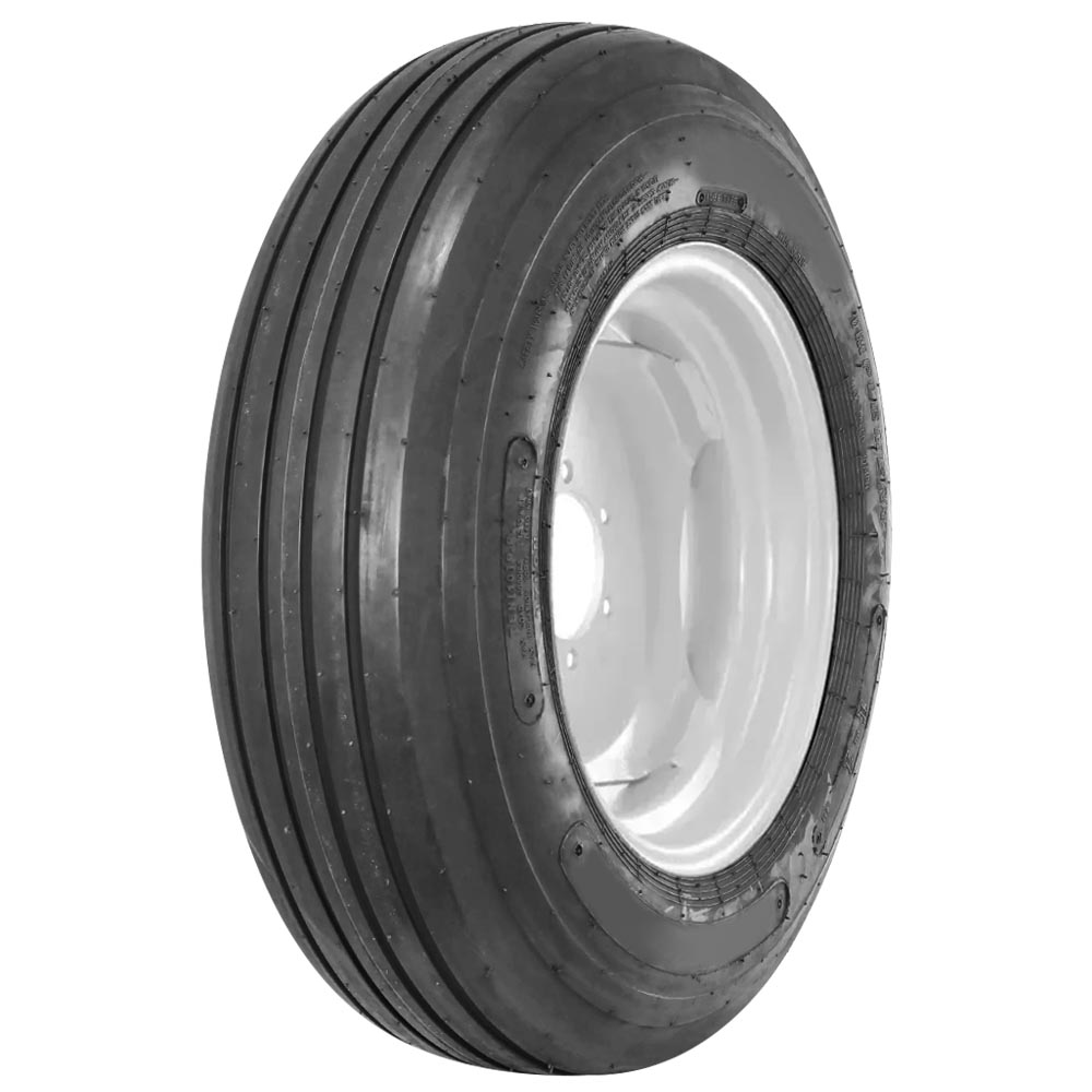 Pneu Forerunner Aro 16 QH641 I-1 TT 900-16 10 Lonas Agrícola Colheitadeira