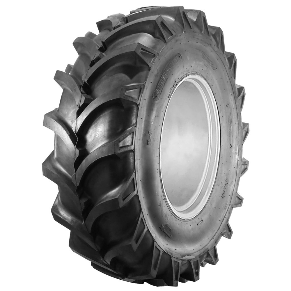 Pneu Forerunner Aro 24 QH611 R1 TT 9.5-24 8 Lonas Agrícola Trator