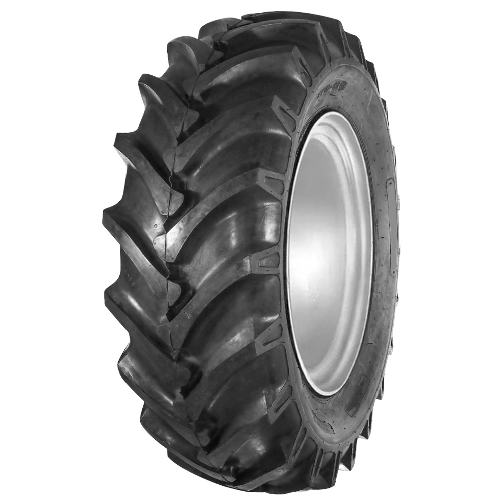 Pneu Forerunner Aro 30 QH611 R1 TL 23.1-30 16 Lonas Agrícola Trator