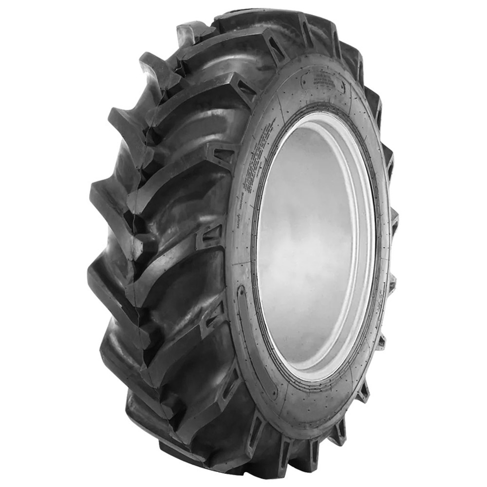 Pneu Forerunner Aro 28 QH615 R1 TT 12.4-28 12 Lonas Agrícola
