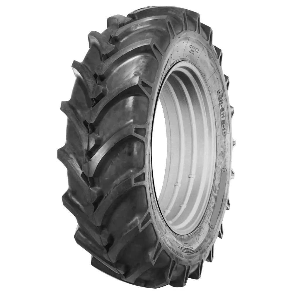 Pneu Forerunner Aro 26 QH611 R1 TT 18.4-26 12 Lonas Agrícola Trator