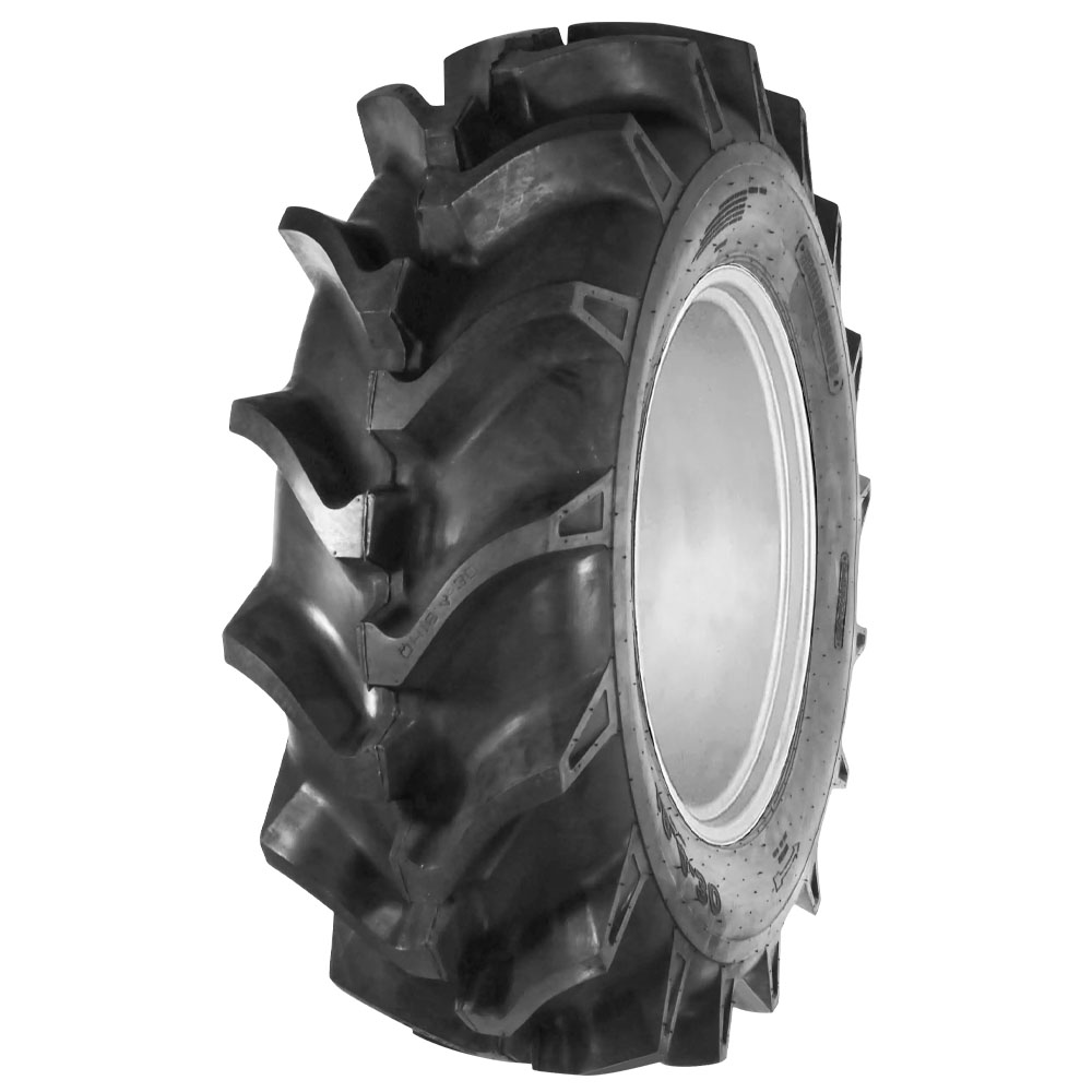 Pneu Forerunner Aro 26 QH651 R2 TT 23.1-26 16 Lonas Agrícola Trator