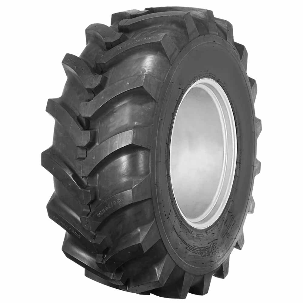 Pneu Forerunner Aro 24 R4 QH701 TL 460/70R24 152A8/152B Agrícola Colheitadeira