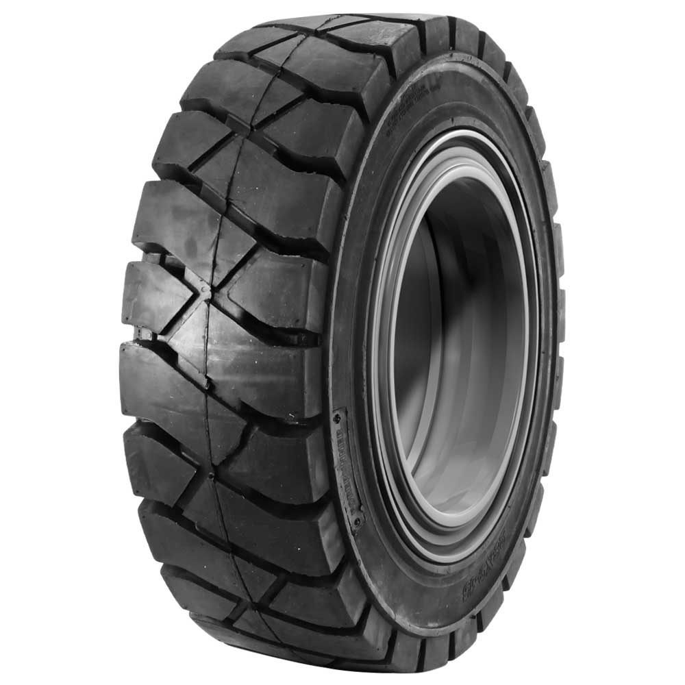 Pneu Forerunner Aro 10 QH304 6.50-10 Maciço Empilhadeira