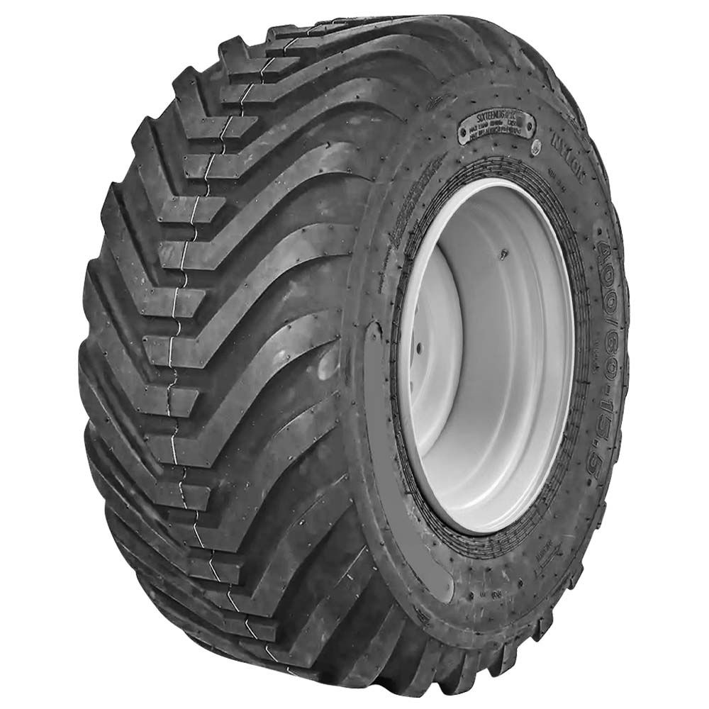 Pneu Forerunner Aro 30.5 QH643 I3 TL 850/50-30.5 18 Lonas Agrícola Colheitadeira