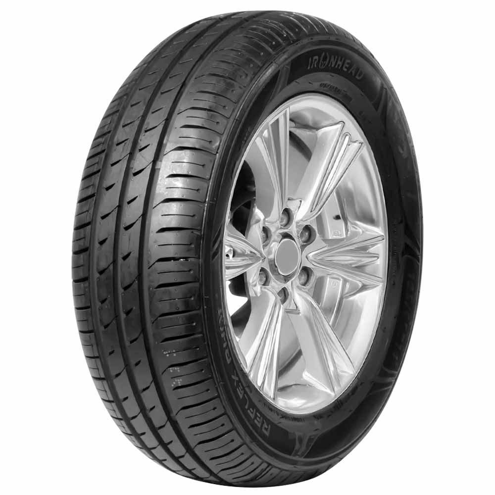 Pneu Ironhead Aro 14 Reflex RH01 175/65R14 82H