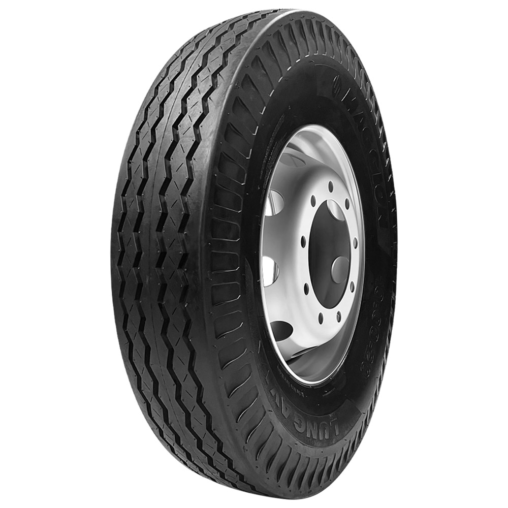 Pneu Maggion Aro 20 Lungavia Liso 900-20 14 Lonas