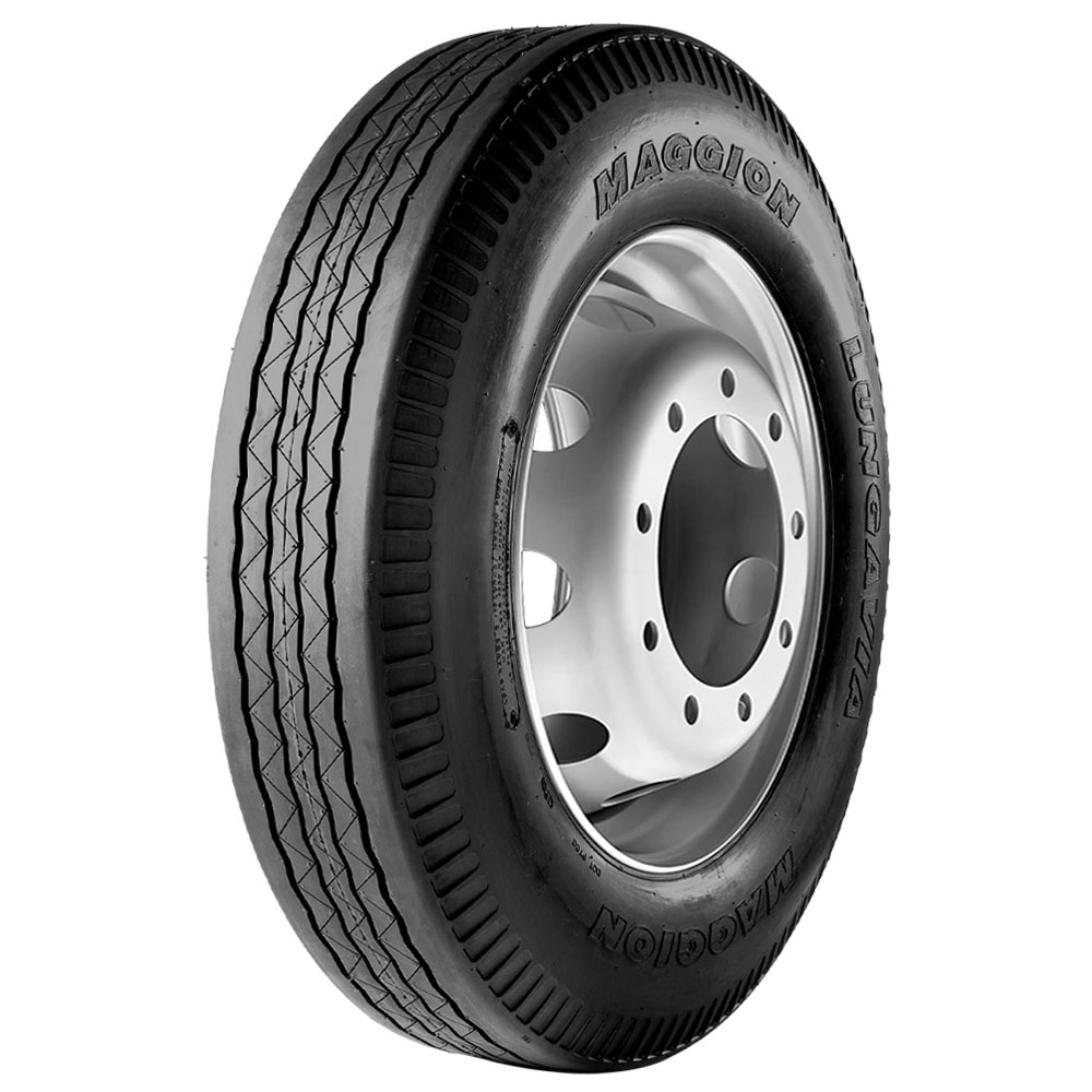 Pneu Maggion Aro 16 Lungavia Liso 700-16 10 Lonas