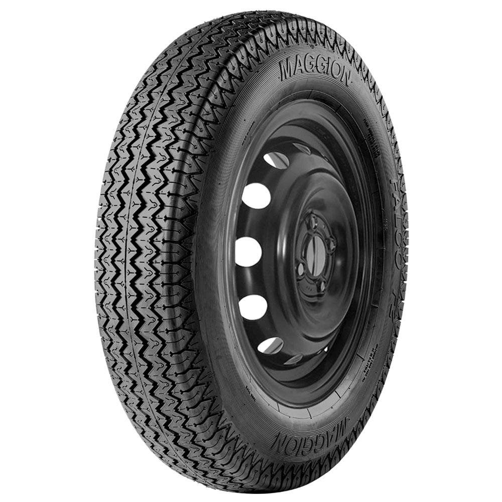 Pneu Maggion Aro 14 Falco F2 590-14 80P
