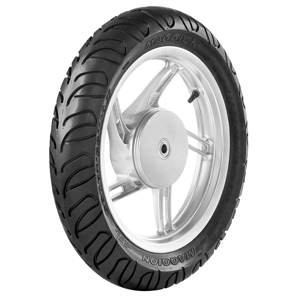 Pneu Maggion Aro 16 Sportíssimo II 130/70R16 61P Moto Traseiro