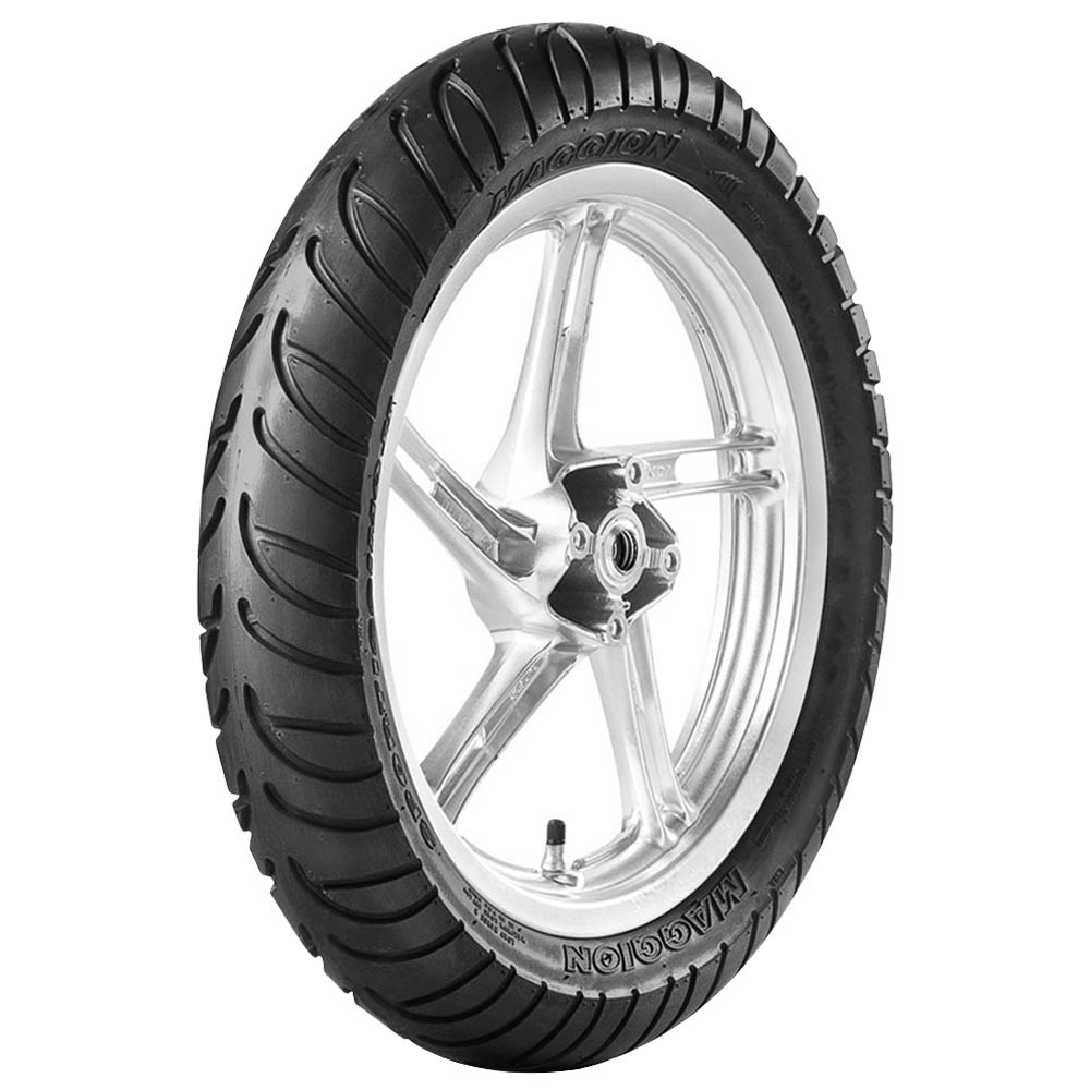 Pneu Maggion Aro 14 SportÍssimo II 100/80R14 48P Moto Dianteiro