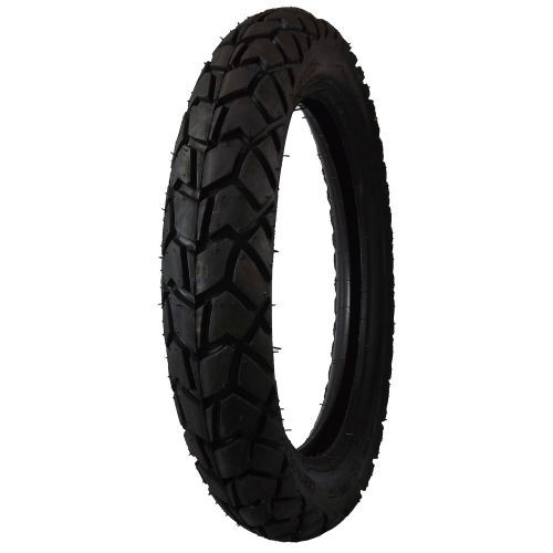 Pneu Maggion Aro 18 Viper MT35 120/80-18 62T Moto Traseiro