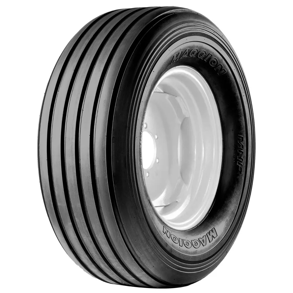 Pneu Maggion Aro 18 MHF Agricultural 10.5/80-18 10 Lonas Agrícola