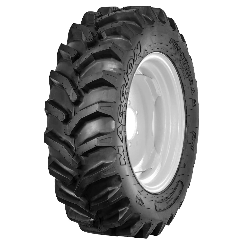 Pneu Maggion Aro 30 Frontiera 2 R1 23.1-30 12 Lonas Agrícola