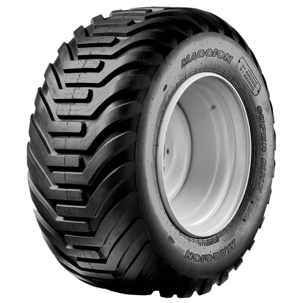 Pneu Maggion Aro 15,5 Super MHF L3 400/60-15,5 14 Lonas Plantadeira Agrícola