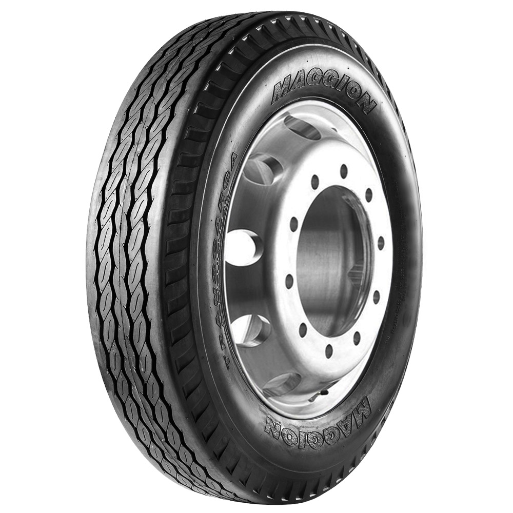 Pneu Maggion Aro 18 Transcarga Veicular 750-18 10 Lonas Agrícola