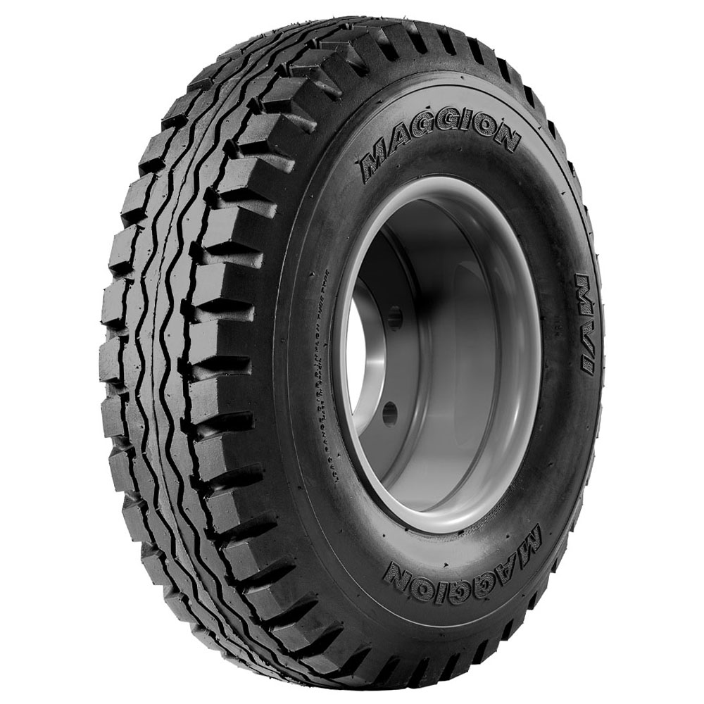 Pneu Maggion Aro 9 MVI 600-9 10 Lonas Empilhadeira