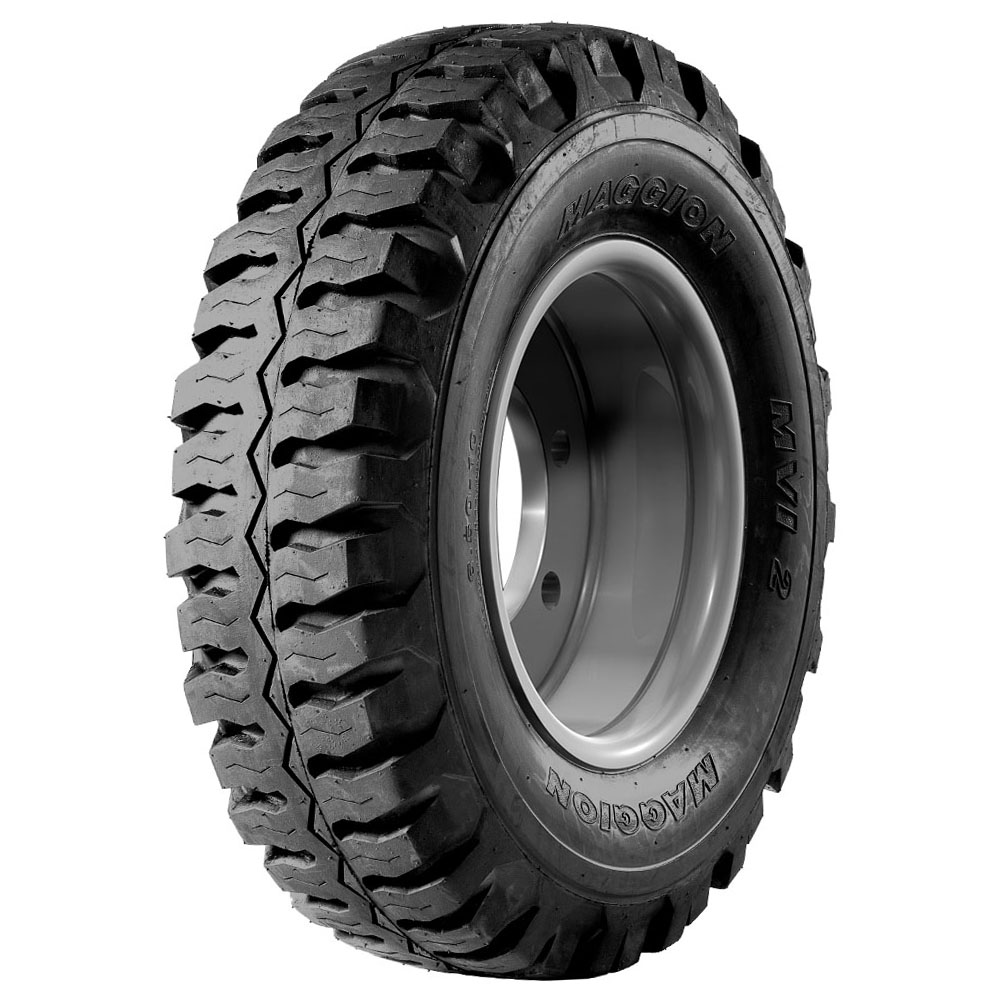 Pneu Maggion Aro 10 MVI 2 650-10 10 Lonas Empilhadeira