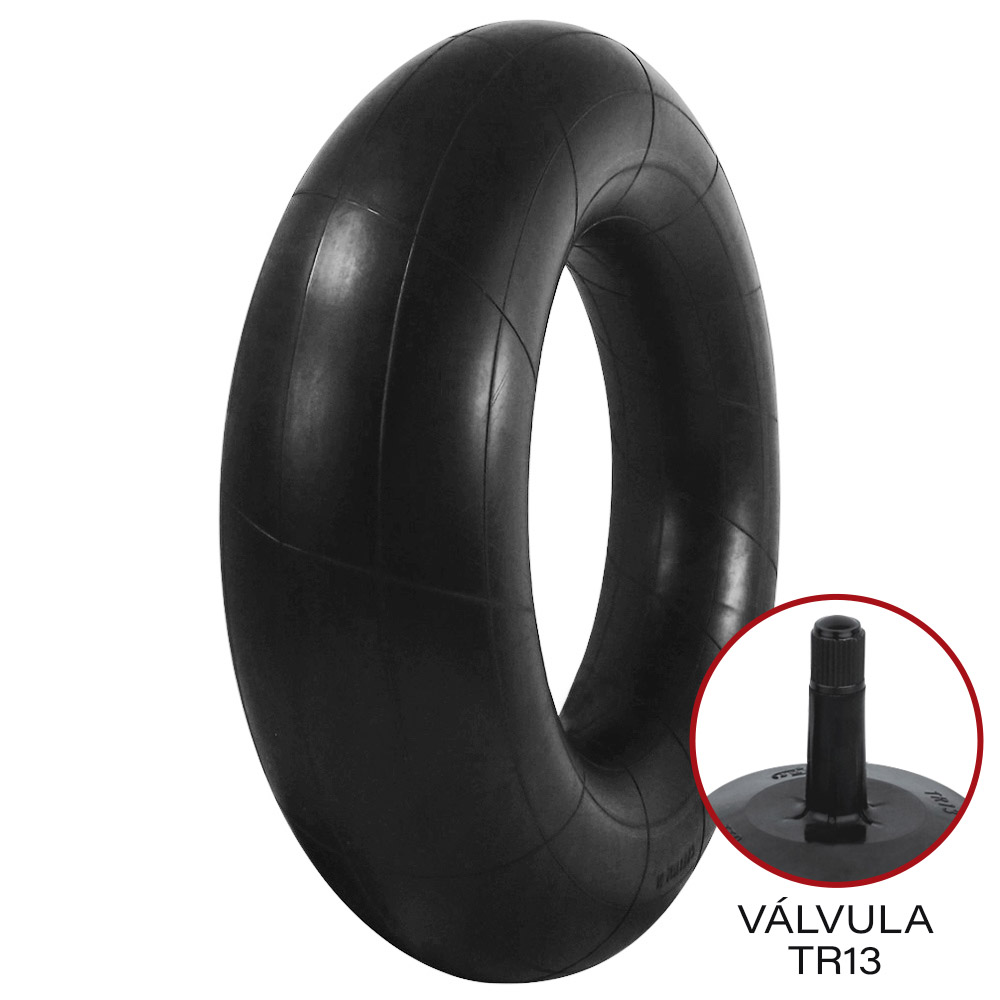 Câmara de Ar Maggion Aro 15/16 CA15/16 TR13 7.10-15 / 700-15 / 750-15 / 8.25-15 / 600-16 / 650-16