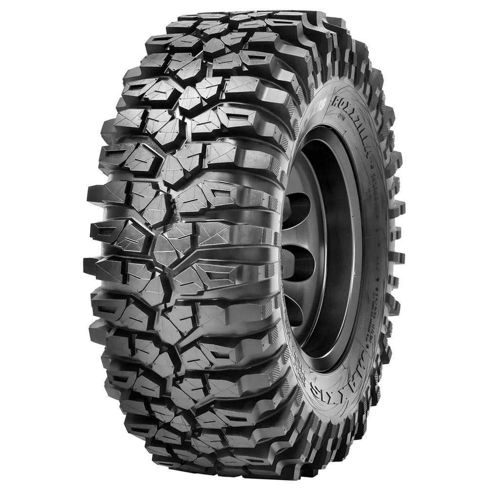 Pneu Maxxis Aro 14 ML7 RoxxZilla 30x10R14 8 Lonas TL Dianteiro ou Traseiro Quadriciclo