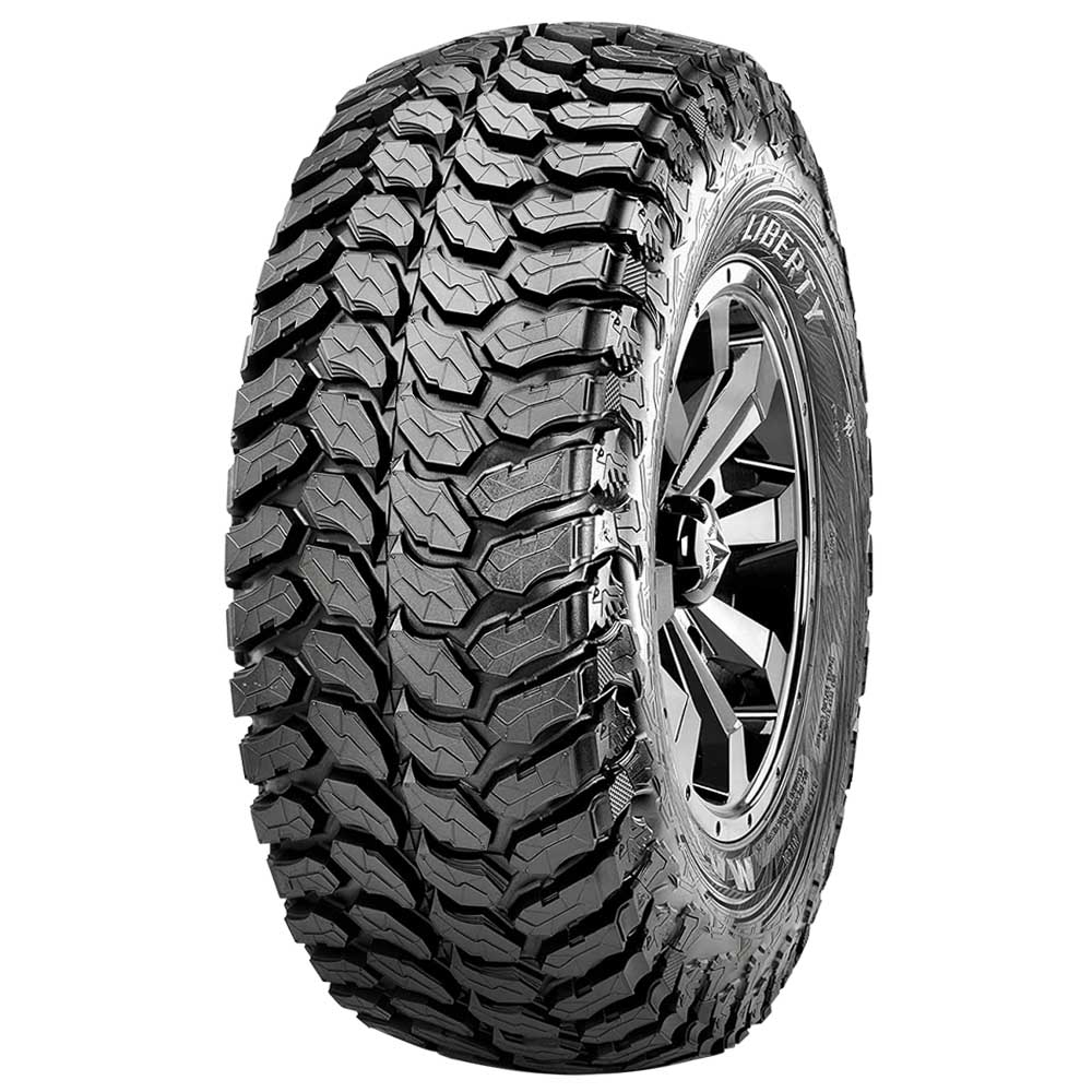 Pneu Maxxis Aro 14 ML3 Liberty 30x10R14 8 Lonas TL (M) NHS Dianteiro ou Traseiro Quadriciclo