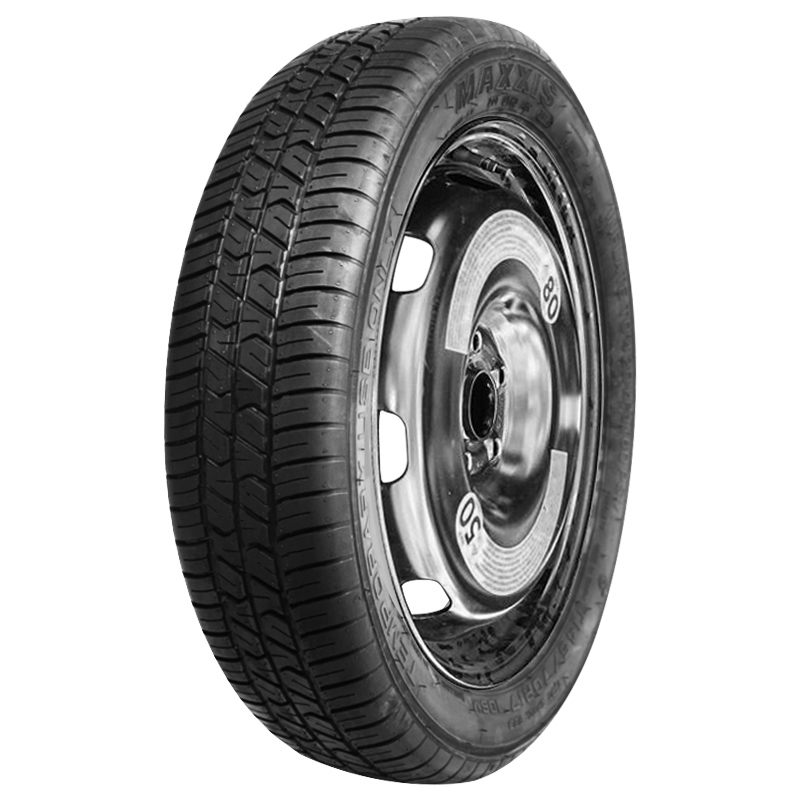 Pneu Maxxis Aro 16 Para Estepe Temporário M-9400 125/70D16 96M