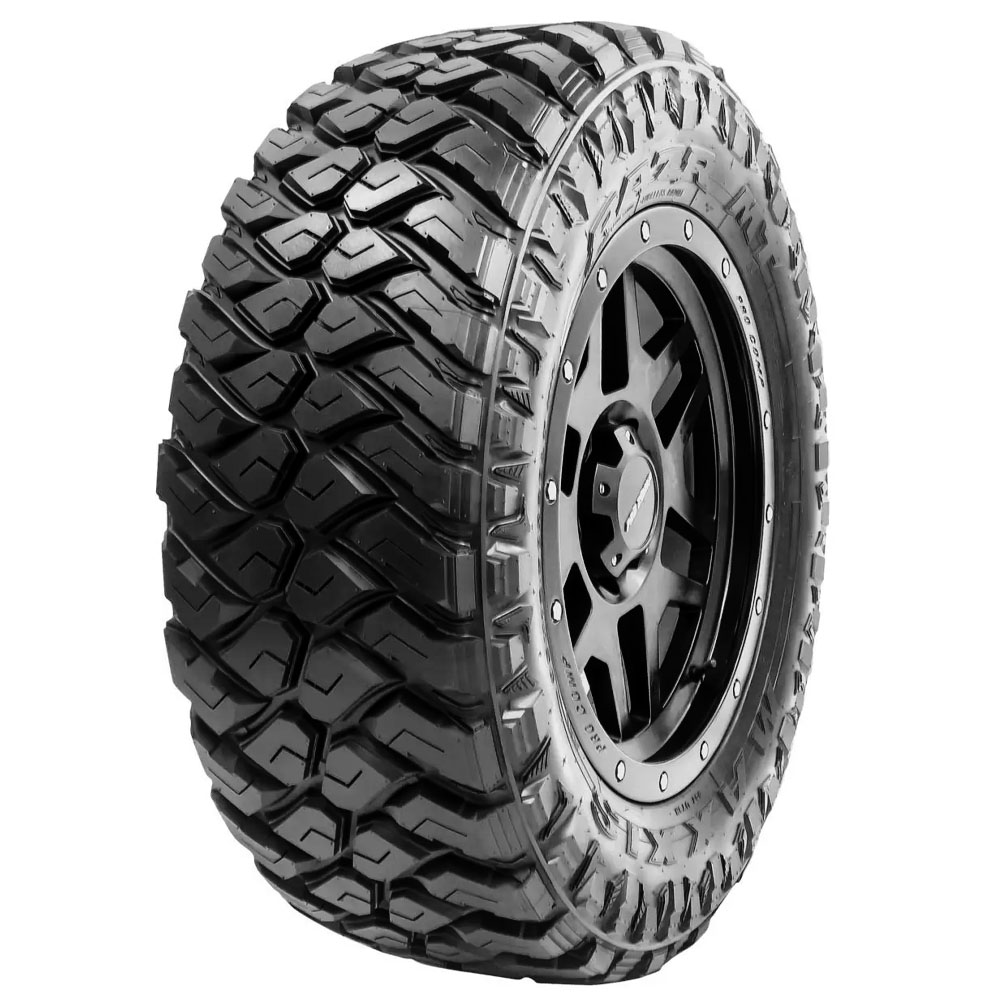 Pneu Maxxis Aro 17 Razr MT-772 MT MUD 265/70R17 121/118Q
